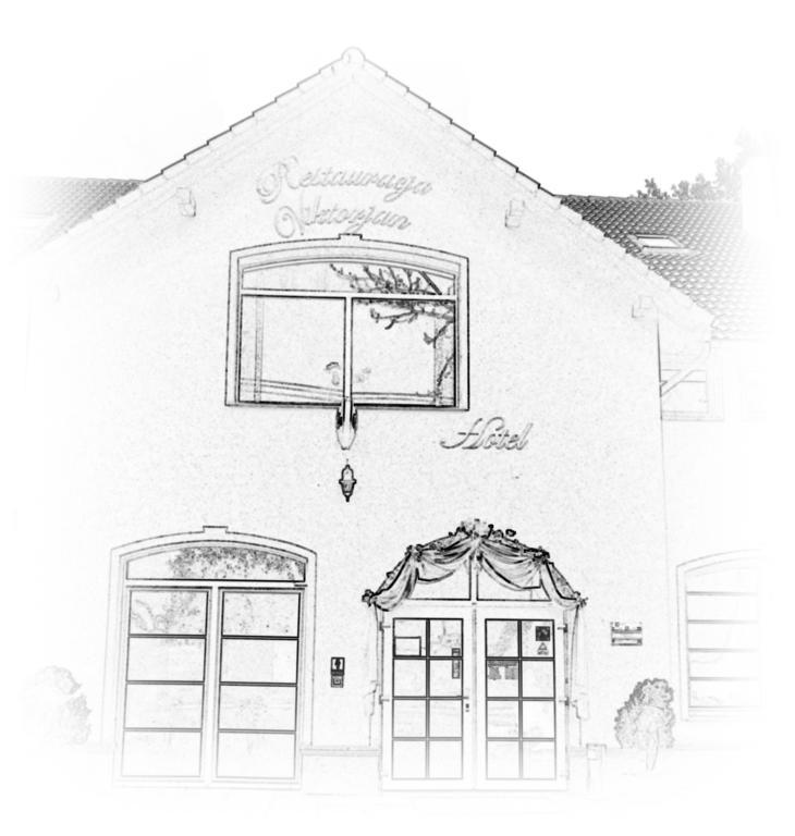 Pokoje Goscinne Viktorjan Raszowa Exterior foto
